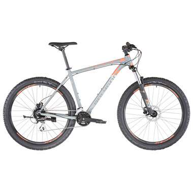 Mountain Bike POLYGON PREMIER 4 27,5" Gris 2023 0